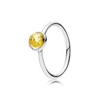 Anello Pandora Donna in Argento 191012CI-14 - 191012CI-14